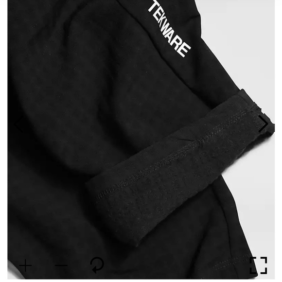 Northface Tekware pants - Picture 2 of 3